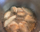 Foto langkah ke 1 dari resep Ayam suwir Pedas.