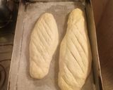 Foto del paso 5 de la receta: Pan Baguette