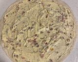 Foto del paso 2 de la receta: Snack de tocineta con queso crema