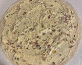 Foto del paso 2 de la receta: Snack de tocineta con queso crema