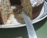 Foto del paso 4 de la receta: Budín de banana y nuez