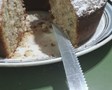 Foto del paso 4 de la receta: Budín de banana y nuez