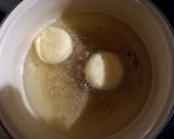 Kovászos szalagos fánk recept fázis 9 fotója