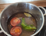 Foto del paso 2 de la receta: Lentejas con pollo y chorizo