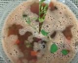 টমেটো রসম (Tomato rasam recipe in Bengali) রেসিপি ধাপ - 3 ছবি
