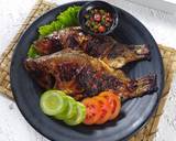 Cara Membuat Ikan Bakar Madu versi Simpel 3