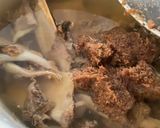 Foto langkah ke 5 dari resep Sop Konro Makassar (Pake Slow Cooker).