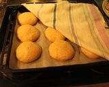 Foto del paso 3 de la receta: Berrugas de perlas