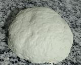 Foto del paso 3 de la receta: Pizza mallorquina!