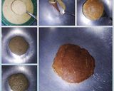 Foto langkah ke 6 dari resep Dorayaki Pisang EMPUK n LEMBUT n SO YUMMY.