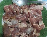 Foto langkah ke 1 dari resep Tumis Daging 3 Saos.
