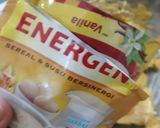 Foto langkah ke 2 dari resep Cookies Energen.