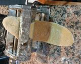 Foto del paso 5 de la receta: Pasta fresca