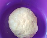 Foto langkah ke 2 dari resep Roti maryam.
