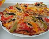 Vegetable Pizza recipe step 28 photo