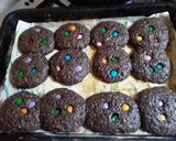 Foto del paso 1 de la receta: Galletitas de avena y chocolate