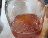 A picture of step 4 of Harvesting Bacon Drippings.