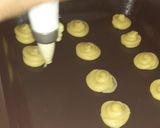Foto del paso 3 de la receta: Profiteroles