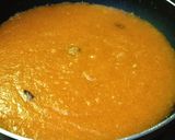 A picture of step 9 of Rava kesari | Kesari Bath | Rava Kesari recipe | Sooji Halwa - Breakfast Dessert.