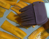 Foto del paso 3 de la receta: Chips de Zanahoria
