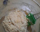 A picture of step 4 of Gardenescape Focaccia.