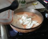 Foto del paso 7 de la receta: Guisado de queso poblano