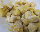 A picture of step 9 of Taiwanese-Style Shaved Ice QQ (Vegan Dessert).