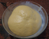 Foto del paso 7 de la receta: Pan de hamburguesa