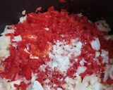 Foto del paso 1 de la receta: Tuco (a la uruguaya). Diana