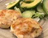 Foto del paso 6 de la receta: Tortitas de Papa