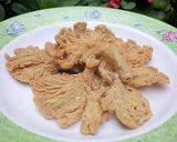 Foto langkah ke 6 dari resep Jamur Tiram Crispy.
