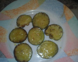 Foto del paso 2 de la receta: Calabacín y berenjenas con pechuga de pollo