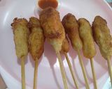Foto langkah ke 3 dari resep Sempol kentang.