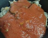 Foto del paso 6 de la receta: Conejo con tomate 🐰🍅