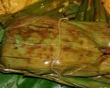 ইলিশ পাতুরি রেসিপি ধাপ - 3 ছবি