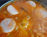 Foto del paso 5 de la receta: Guiso de pescado