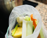 Foto del paso 2 de la receta: Puchero