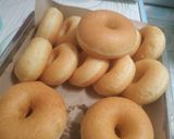 Foto langkah ke 6 dari resep Donat lembut anti gagal.