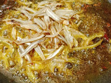 Sambal Terung Ikan Bilis