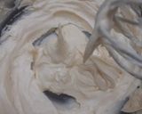 A picture of step 2 of Wheat ghee cookies.