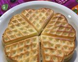 Foto del paso 3 de la receta: Waffles