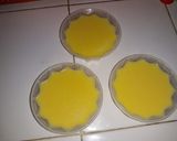 Foto langkah ke 5 dari resep Puding Jasuke (Jagung Susu Keju).