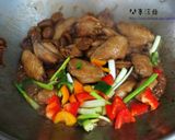栗子燒雞的食譜步驟7照片
