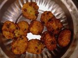 લીલી તુવેર દાણા ના ઢેકરા