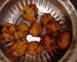 લીલી તુવેર દાણા ના ઢેકરા રેસીપી સ્ટેપ3ફોટો