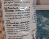 Csicseriborsós–virslis tepsis krumpli sajttal és tejszínnel🤗 recept fázis 1 fotója