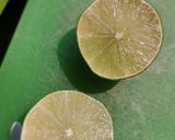 Foto del paso 1 de la receta: Limonada con soda
