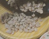軟綿鹹香∣肉末炒馬鈴薯的食譜步驟6照片