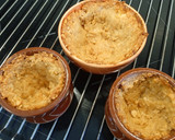 Foto del paso 8 de la receta: Nido de acelgas rojas