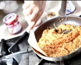 Foto del paso 6 de la receta: Fideo en chipotle